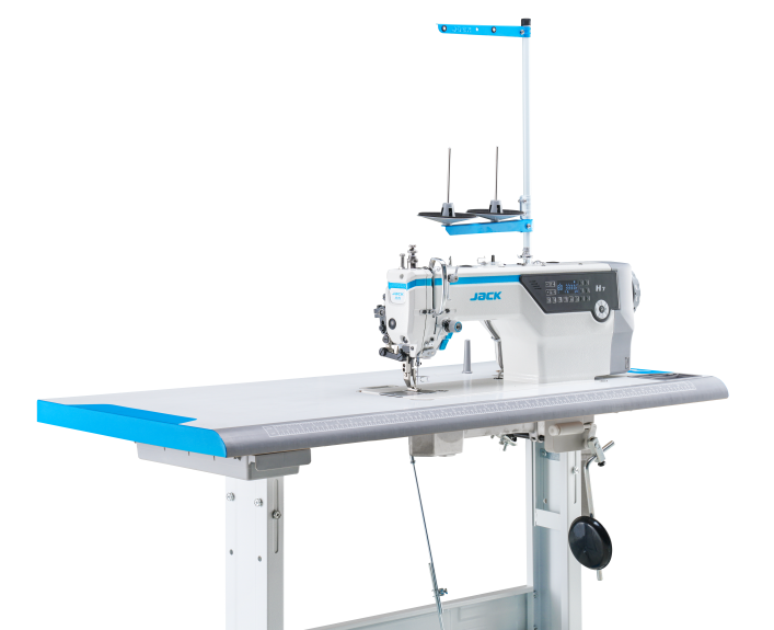 New Model Jack H7 Walking foot Now in stock