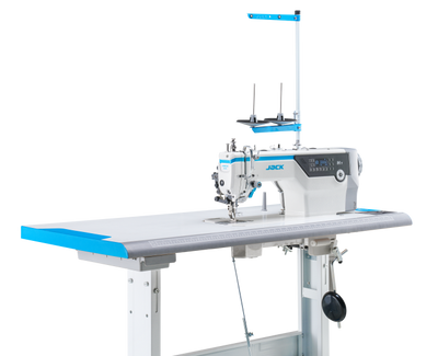 New Model Jack H7 Walking foot Now in stock