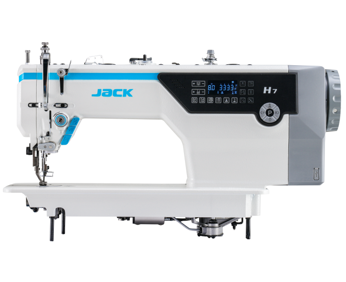 New Model Jack H7 Walking foot Now in stock