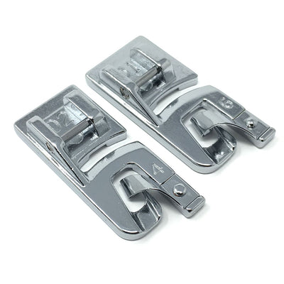 Janome Hemmer Foot Set