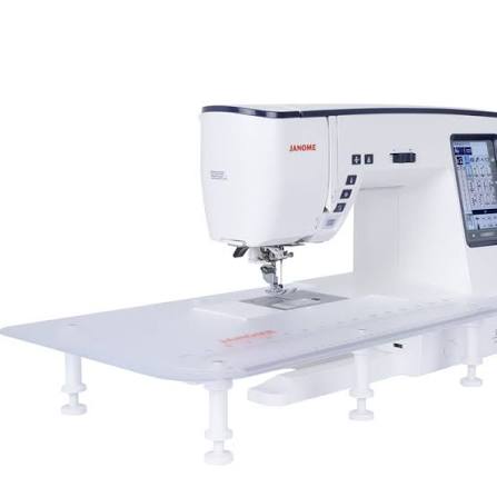 Janome Atelier 7 Offer price £1499.00