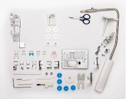 Janome Atelier 7 Offer price £1499.00