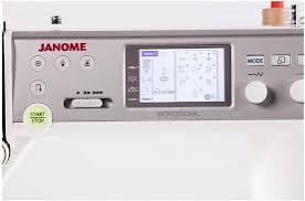 Janome 6700P Offer price £1699.00