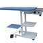 Show model Comel iron and Comel Vacuum table