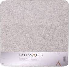 Pressing Mat: 100% Wool: 30 x 30cm