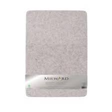 Pressing Mat: 100% Wool: 42 x 29.7cm