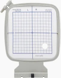 Janome Embroidery Hoop SQ14b