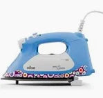 Oliso Smart Iron: TG1600 Pro Plus: Kaffe Fassett