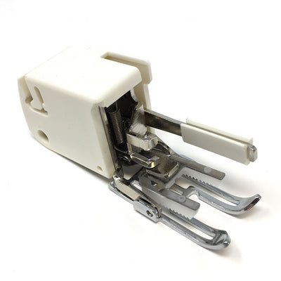 Open-Toe Janome Even Feed Foot (Walking Foot)