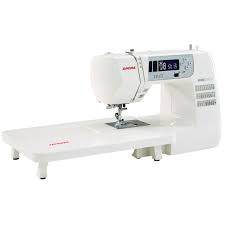 Janome 230DC