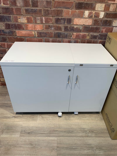 Horn Nova XL Show model for sale in White