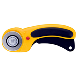 Rotary Cutter: Deluxe Retracting: 45mm