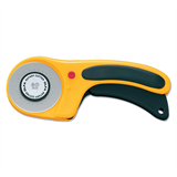 Rotary Cutter: Deluxe Large: 60mm