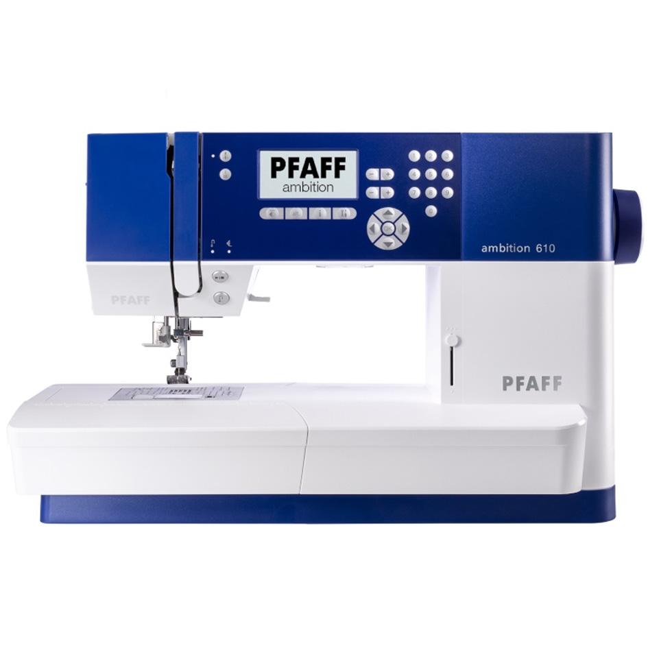 Pfaff 610  SOLD OUT
