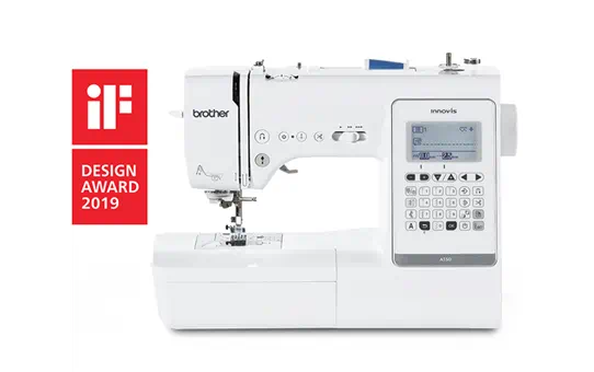 Innov-is A150 sewing machine