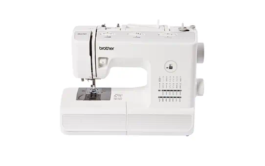 XR27NT sewing machine sold out