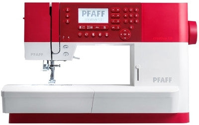 Pfaff 1.5 IDT Sold out