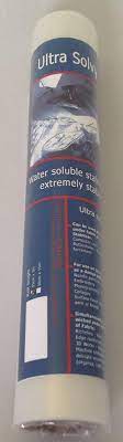 Super Solvy Water Soluble Stabiliser