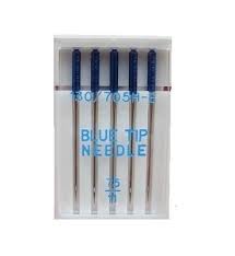 Blue Tip Needles