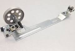 Bench bobbin winder