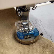 Button Sewing foot