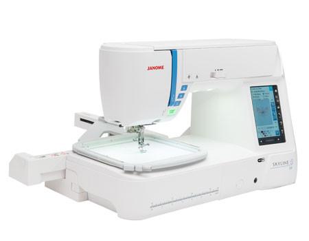 Janome  Atelier 9 Offer Price £2699.00