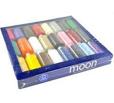 Moon Thread box Standard Colours