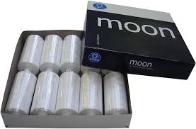 Moon 1000yds Box of 10