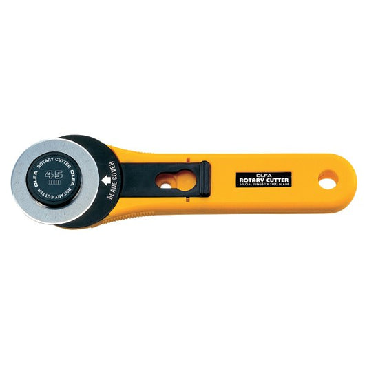 RTY-2/G Rotary cutter 45mm