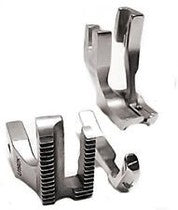 Piping Foot set For industrial walking foot Machines