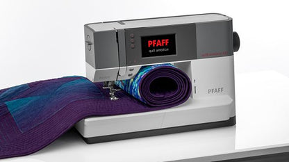 Pfaff 630 sold out
